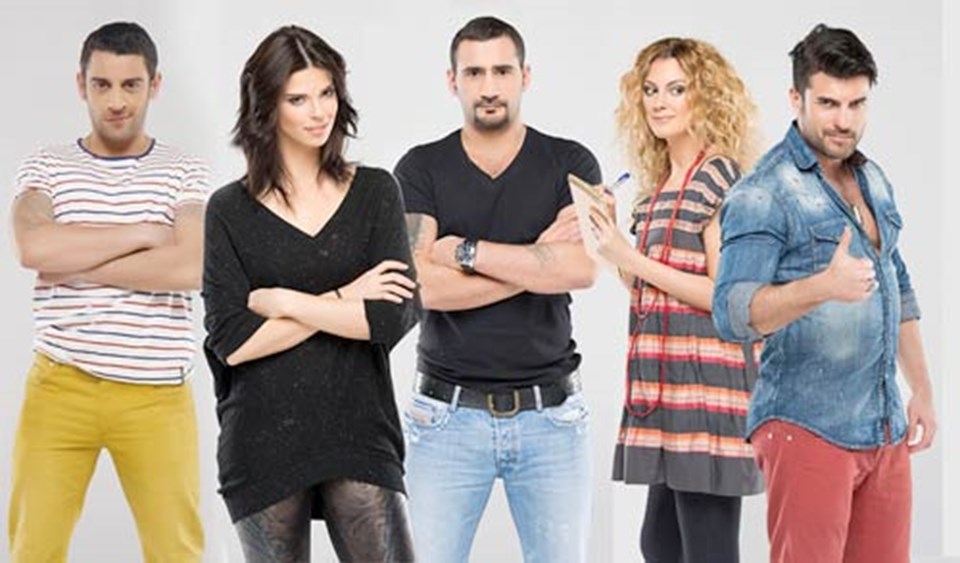 Survivor'da yeni yaşam mücadelesi başlıyor - 1