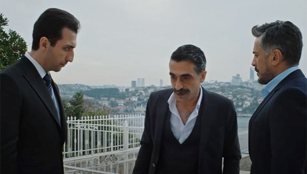Yalı Çapkını son bölümde neler oldu? İşte 9. bölümde yaşananların kısa bir özeti - 8