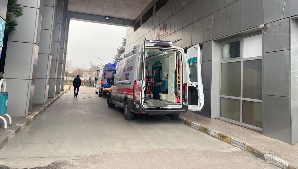 Tavuk dönerden zehirlenenlerin sayısı 648'e çıktı