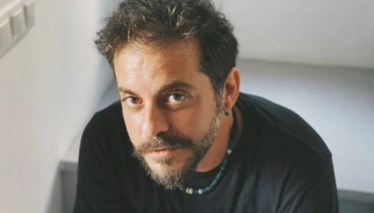 Ünlü yönetmen Ahmet Sesigürgil'in oğlu hayatını kaybetti