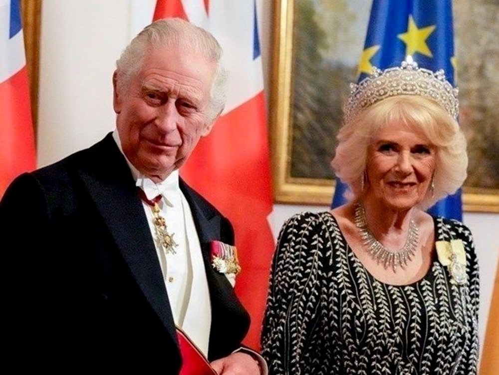 Babasının izinden mi gidiyor? Prens William'ın Kate'i aldattığı iddiası gündemde - 8