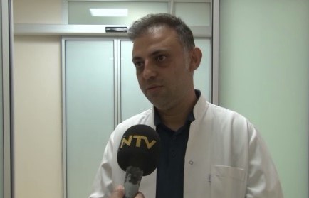 Doç. Dr. Nurullah Peker