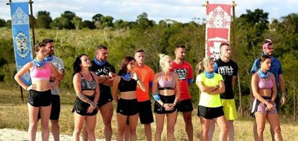 Survivor Turkiye Yunanistan Son Bolumde Yasananlar 4 Subat Odul Ve Sembol Oyunlari Magazin Haberleri Ntv