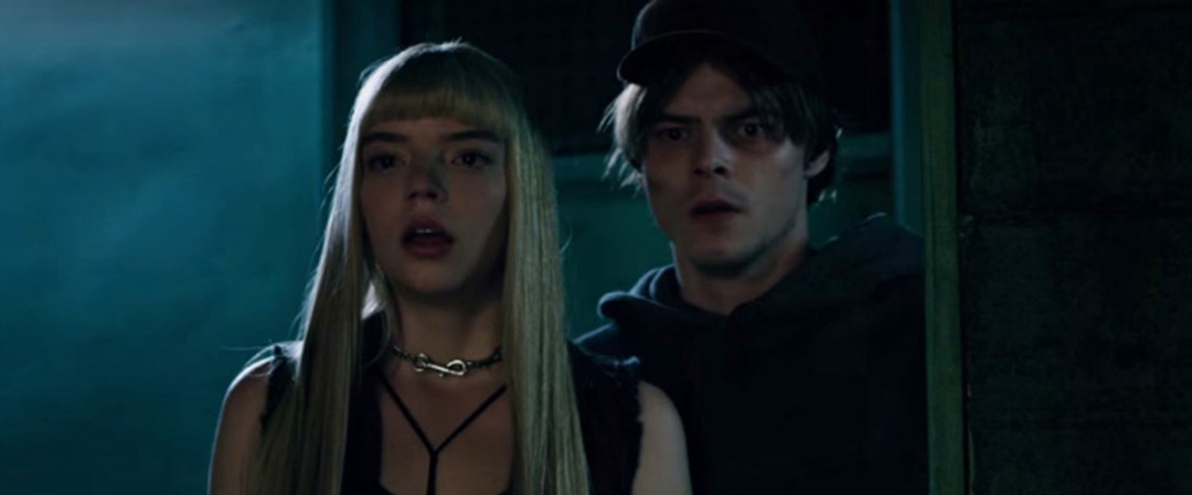 X-Men:The New Mutants fragman - İzle | NTV