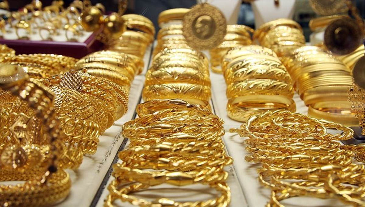 Çeyrek altın fiyatları bugün ne kadar oldu? 20 Aralık 2022 güncel altın kuru fiyatları