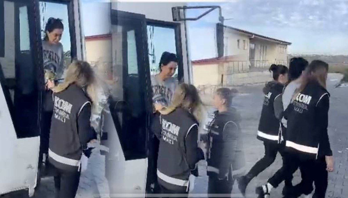 Dilan ve Engin Polat'ın ifadeleri ortaya çıktı Dilan ve Engin Polat'ın ifadeleri ortaya çıktı