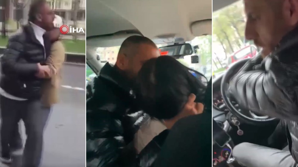 Esenyurt'ta Taksi Dehşeti: Kadın Yolcuya Şok Saldırı 72 WpNEWYXvu0q4Z4faTL6bEQ