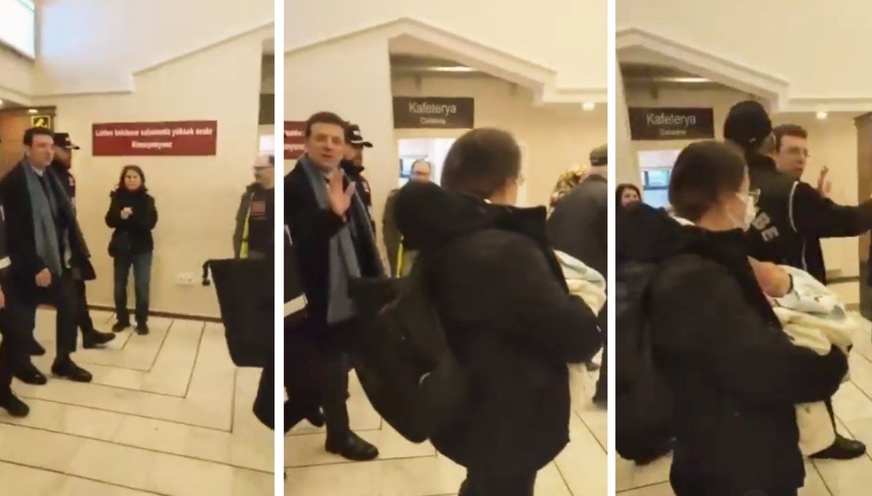 Yolsuzluk ve terör soruşturması: Ekrem İmamoğlu gözaltında, Murat Ongun'un mal varlığına el konuldu