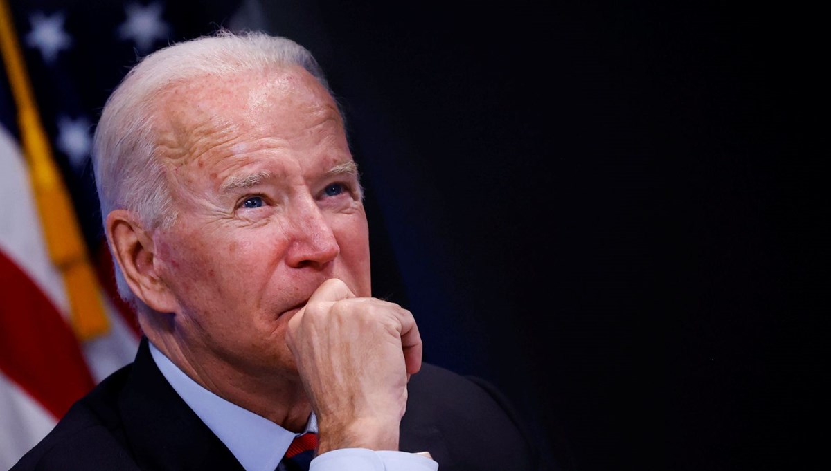 ABD Başkanı Biden, enflasyonu