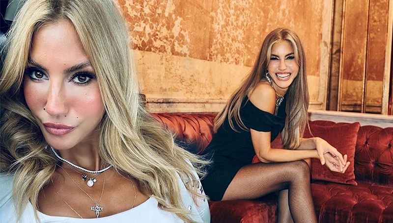 Çağla Şikel sitem etti: 15 yaş küçükse benim 60 yaşında olmam gerekiyor