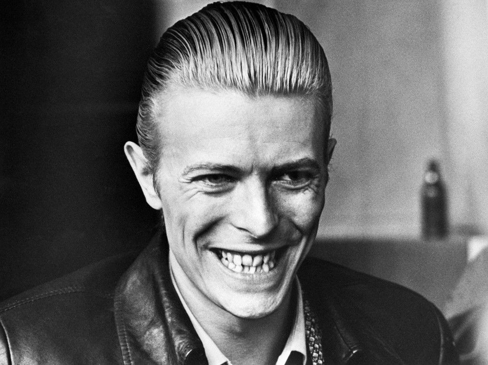 Efsane şarkıcı David Bowie anılıyor (David Bowie'nin yaşamı ve kariyeri) - 1