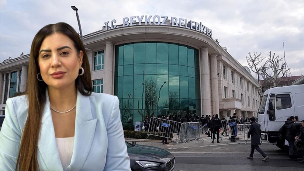 Beykoz Belediyesi hangi partide? Beykoz Belediye Lider Yardımcısı Fidan Gül ne yaptı, tutuklandı mı? 72 Wq Deh 3FEit sOnfyFoqA