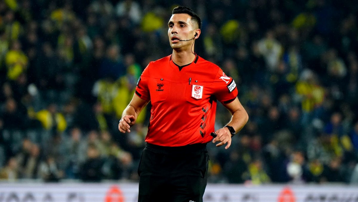 Galatasaray maçına Akarsu