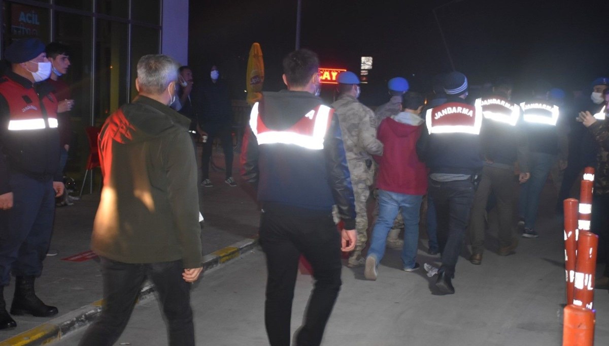 FETÖ'nün TSK yapılanmasına operasyon