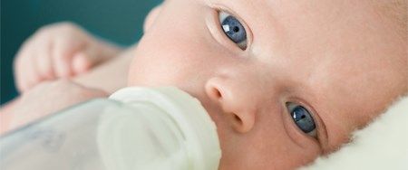 Diyanet'ten süt bankasına şartlı onay - Son Dakika Türkiye Haberleri