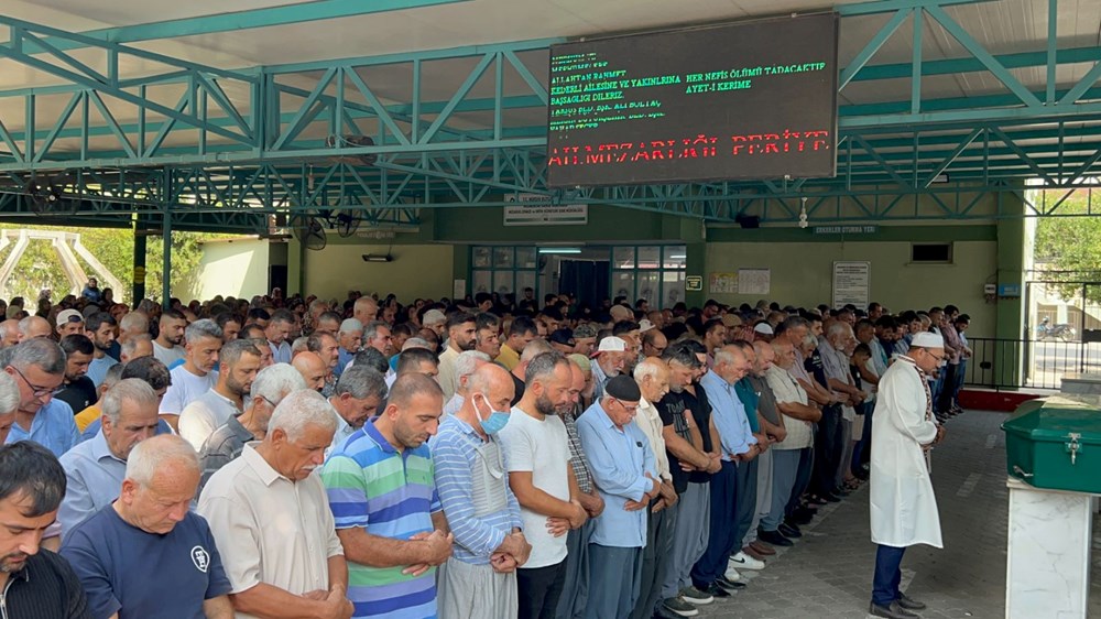 Önce 2 kadını sonra kendini vurdu! Cinayetin nedeni ayrılık çıktı - 4