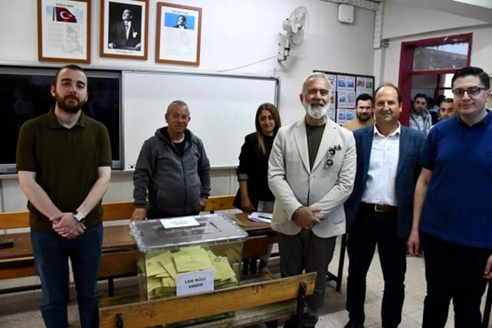 14 Mayıs 2023 seçimlerinde hangi ünlü isimler Meclis'e girdi? - 15