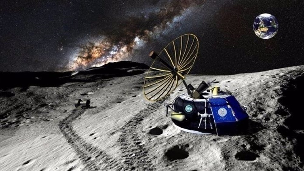 Google 20 milyon dolarlık ödülü verecek şirket bulamadı - 2