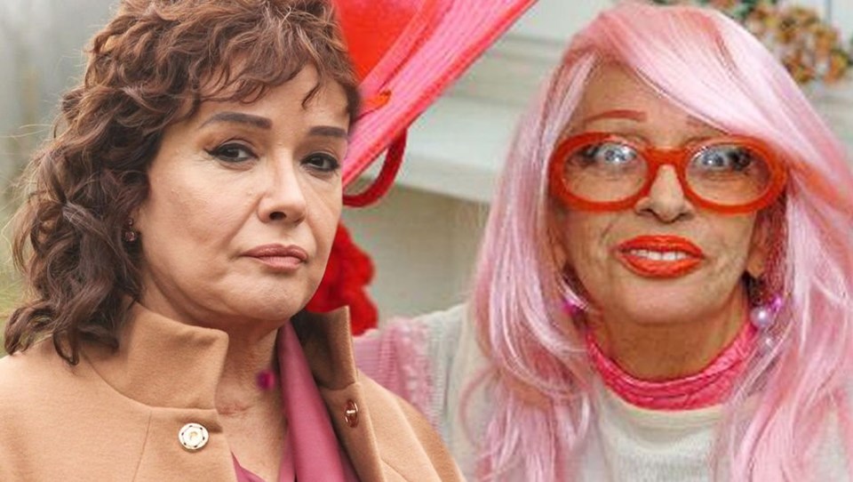 Müjde Ar annesi Aysel Gürel adına okul yaptırıyor Magazin Haberleri NTV