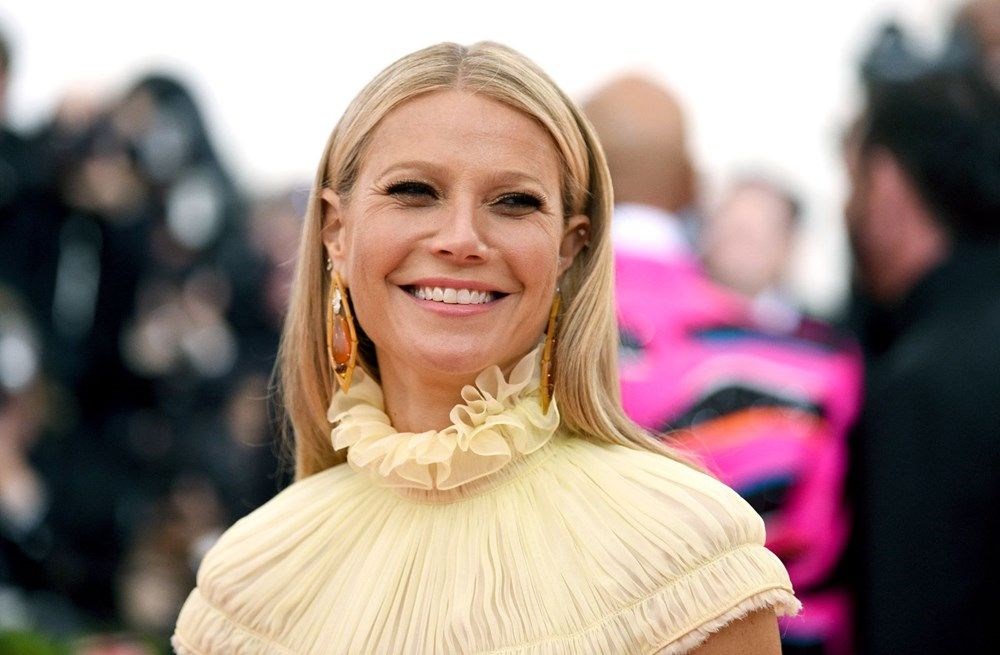 Gwyneth Paltrow'a 5 milyon dolarlık tazminat - 4