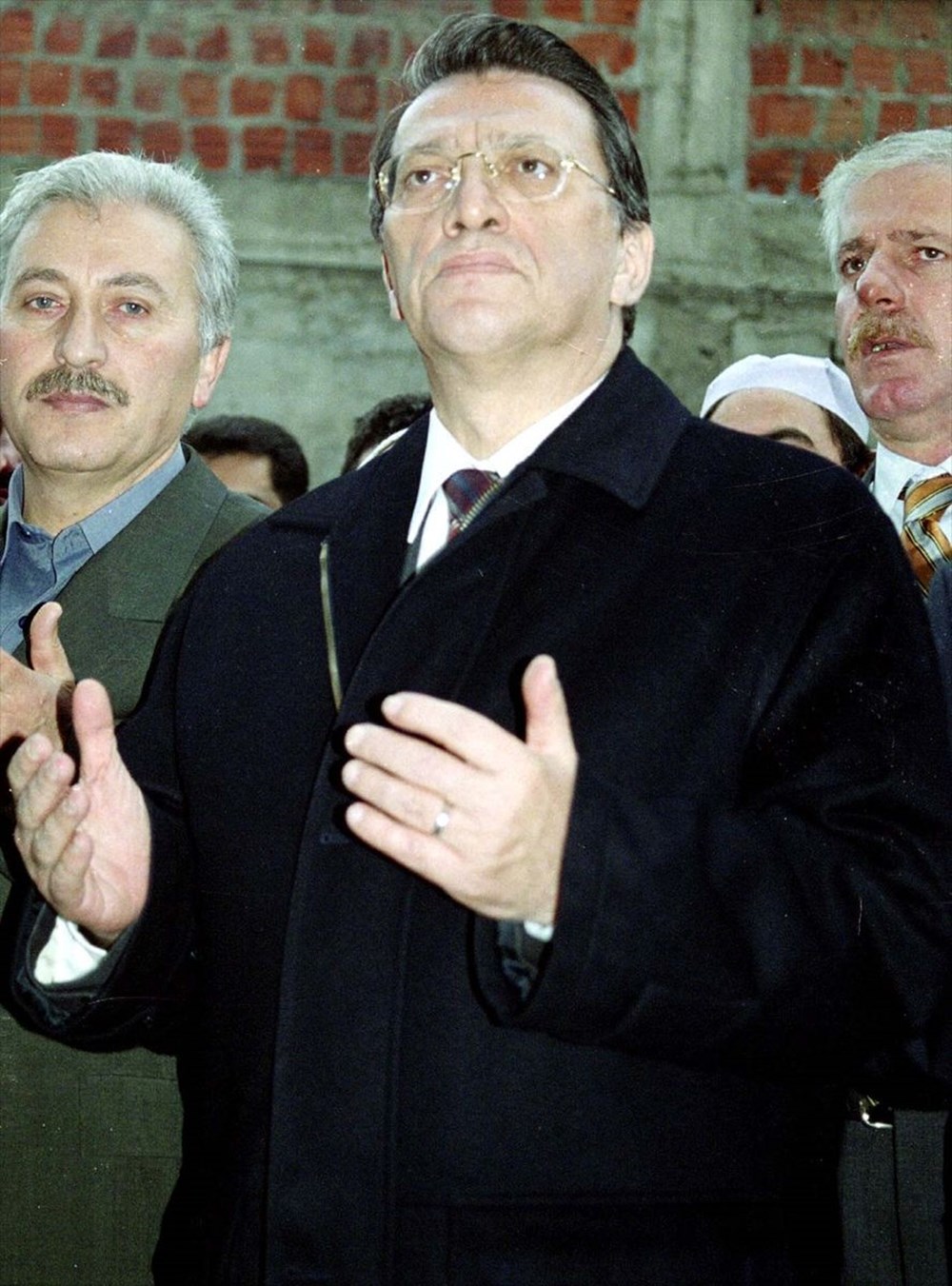 Mesut Yılmaz 72 yaşında hayatını kaybetti (Eski başbakanlardan Mesut Yılmaz kimdir?) - 10