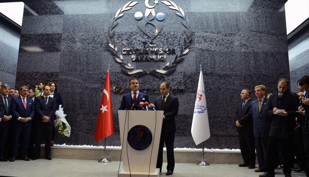 'Akraba değil, dava kardeşiyiz' - 1