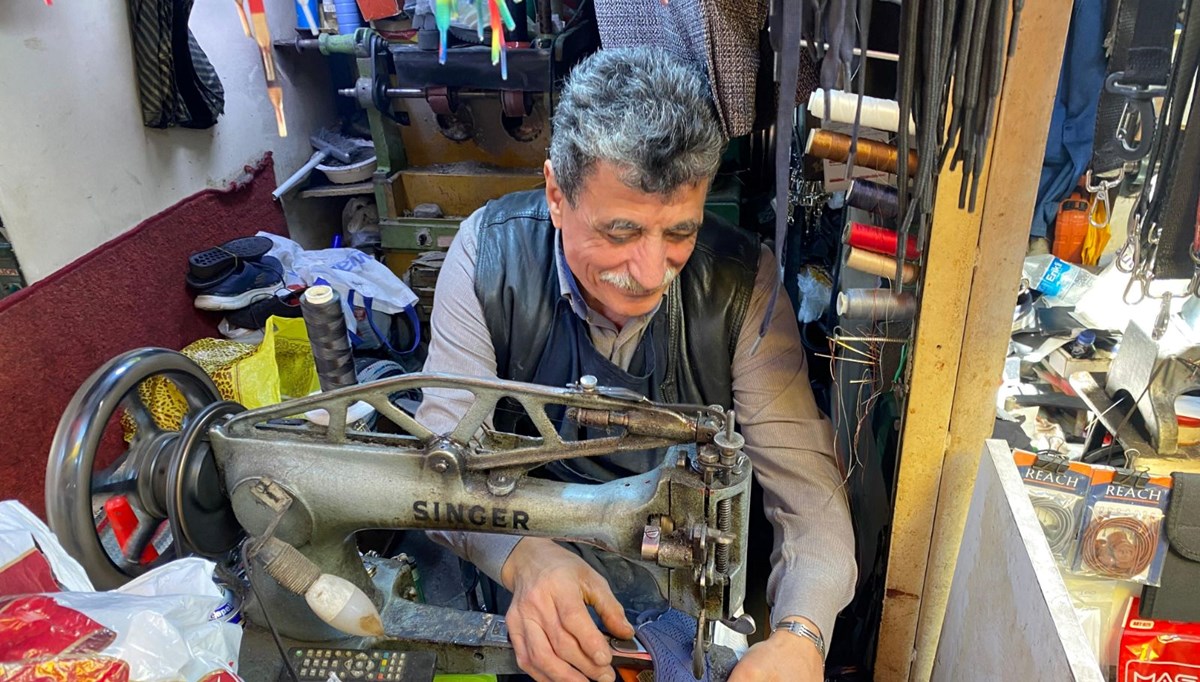 Kışlık ayakkabı telaşı başladı