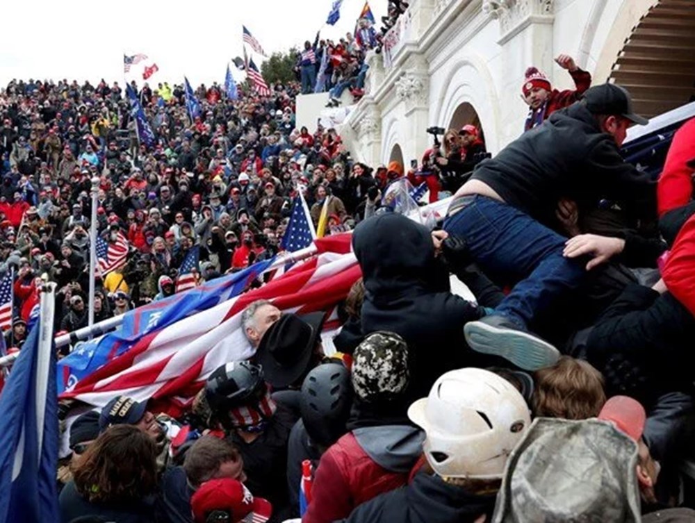 Dünyada 2021’in en önemli olayları - 3