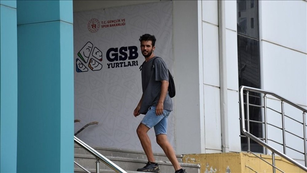 GSB Seyahatsever projesi başvuruları başladı: 2024 GSB Seyahatsever başvurusu nasıl yapılır? (KYK ücretsiz konaklama fırsatı) - 5