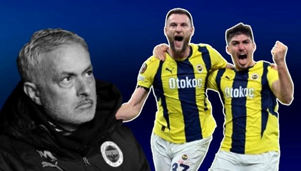 Fenerbahçe'nin Galatasaray'dan aldığı futbolcuya servet: Birinci teklif yapıldı! 77