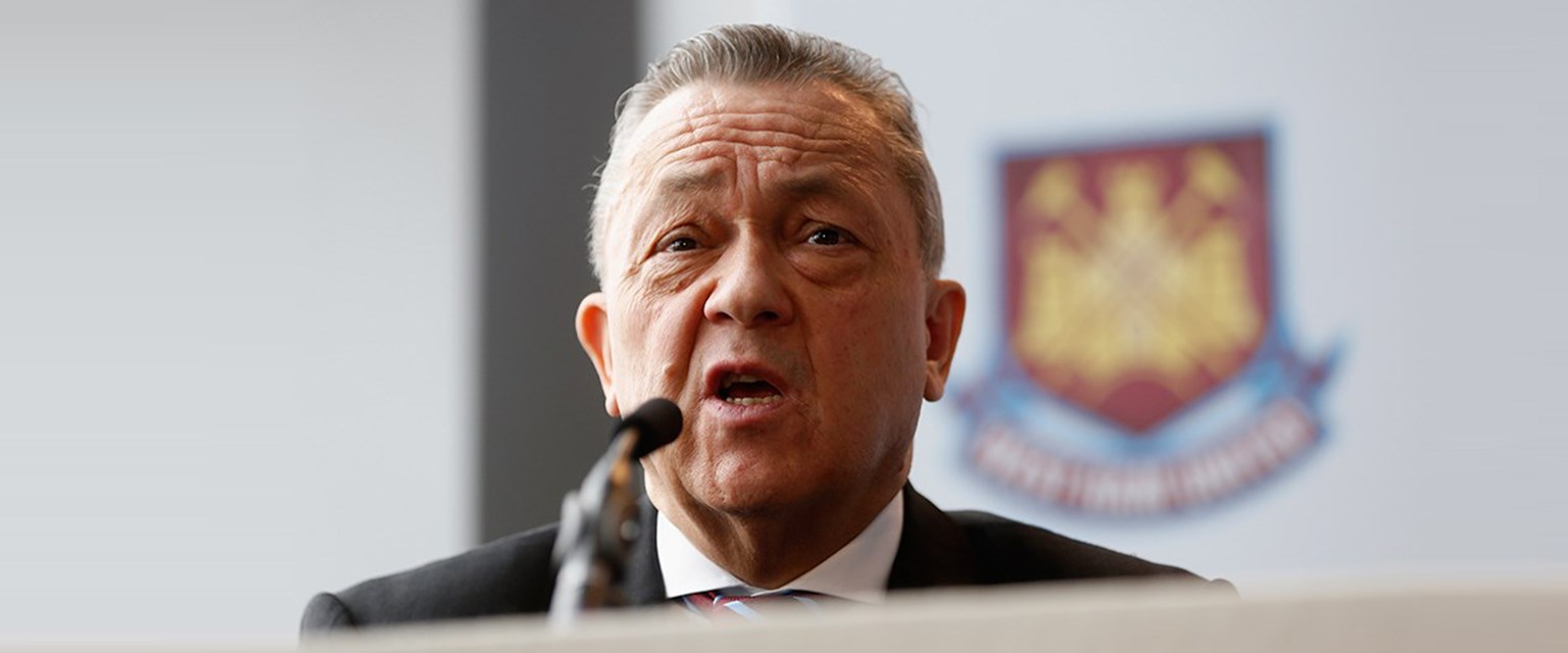 West Ham'dan Demba Ba açıklaması | NTV