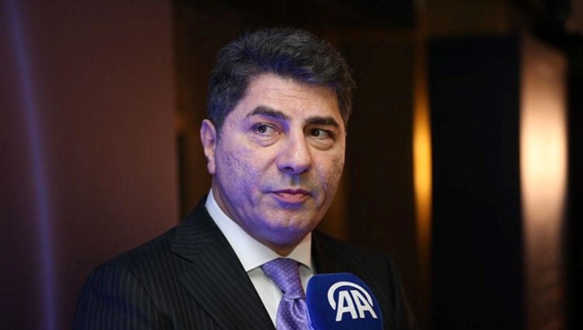 Hakan Safi kimdir? Fenerbahçe Yönetim Kurulu üyesi Hakan Safi ne iş yapıyor?