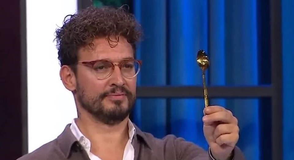 Masterchef All Star'da altın kaşık kazanan isim belli oldu! Altın kaşığı hangi yarışmacı kazandı? - 2