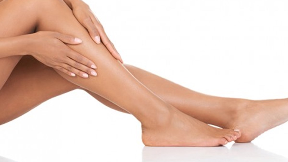 carpik bacak kader degil saglik