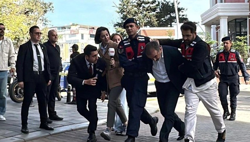 Yenidoğan soruşturması | Meleklerin savcısından mesaj var: “Devletin verdiği vazifeyi yerine getirdik, aynı yolda devam edeceğiz”