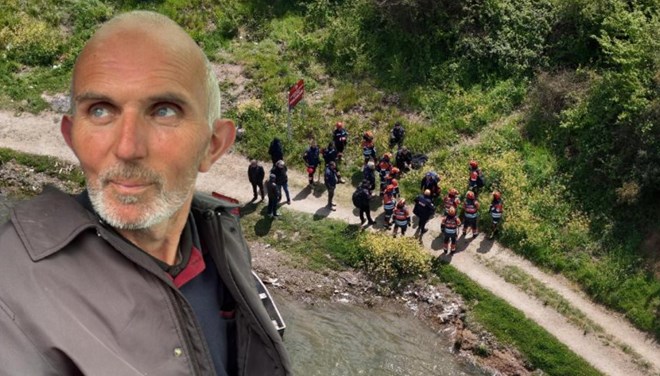 �stanbul'da g�nlerdir aran�yordu: Ac� haber geldi