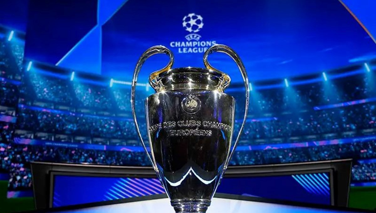 Galatasaray'ın Şampiyonlar Ligi rakipleri