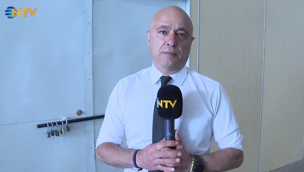 Yurt dışı oylar Ankara'da Yurt dışı oylar Ankara'da