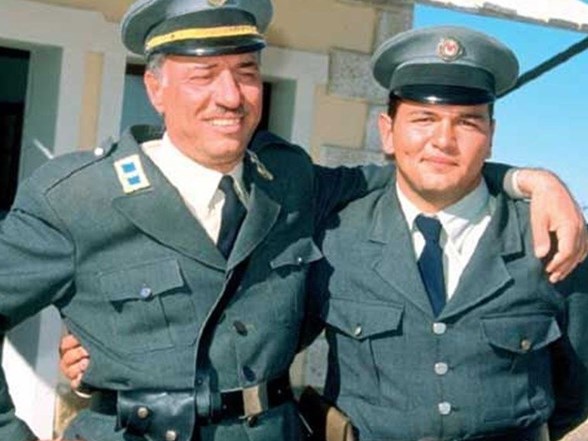 Kemal Sunal In Ailesi Sinan Cetin Imzali Propaganda Filmi Davasini Kazandi Sinan Cetin Kemal Sunal In Ailesine Tazminat Odeyecek Magazin Haberleri Ntv