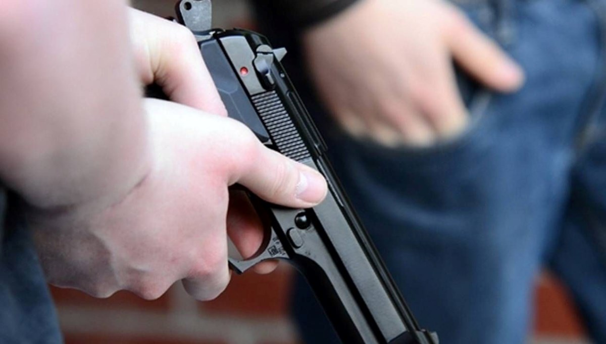 Silahla ateş etme cezası artırılıyor