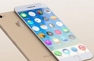 iphone 7 nin wireless