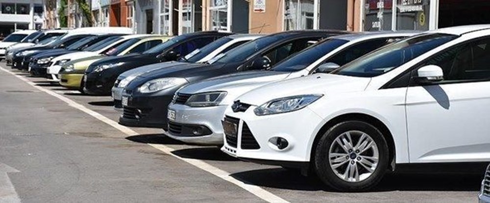 2022 yılı MTV oranı belli oldu (Hangi araç sahibi ne kadar ödeyecek?) - 12