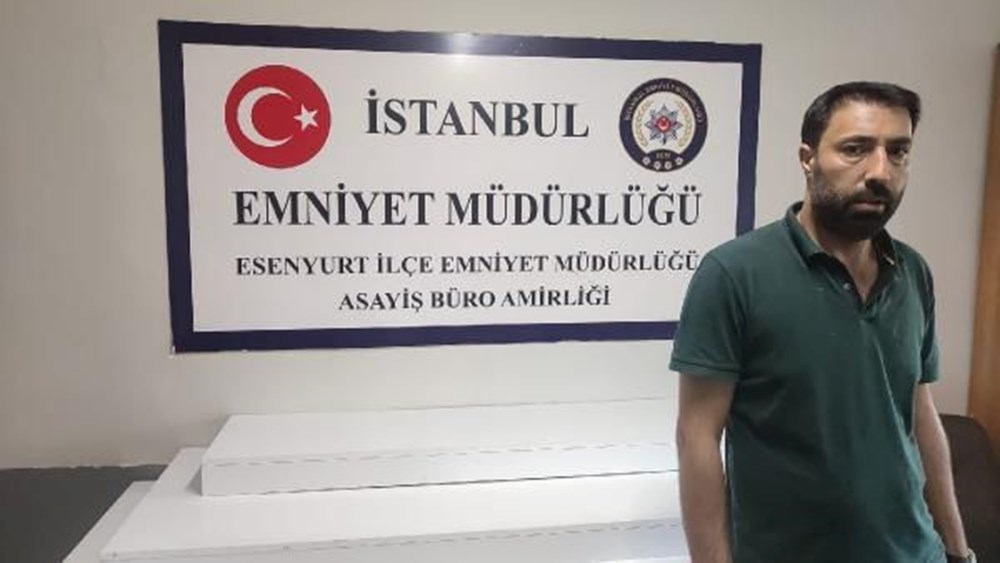 Esenyurt'taki tekel saldırısında tüm zanlılar yakalandı - 11