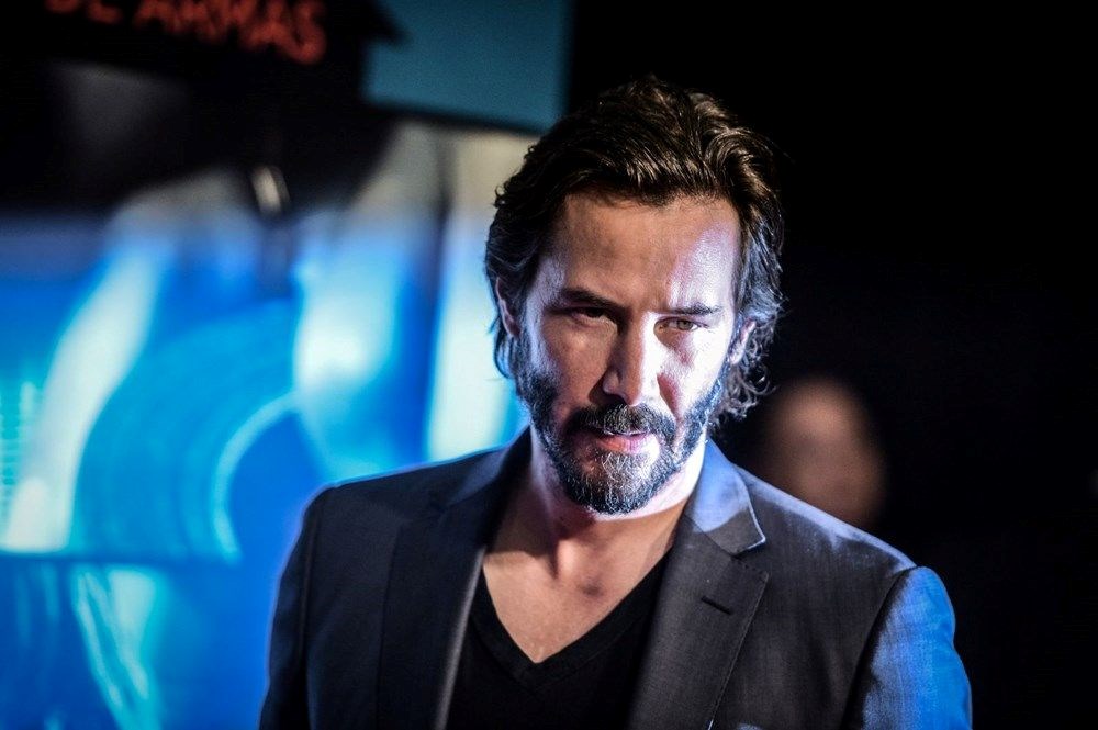 Keanu Reeves konuştu: Matrix serisi devam edecek mi? - 5