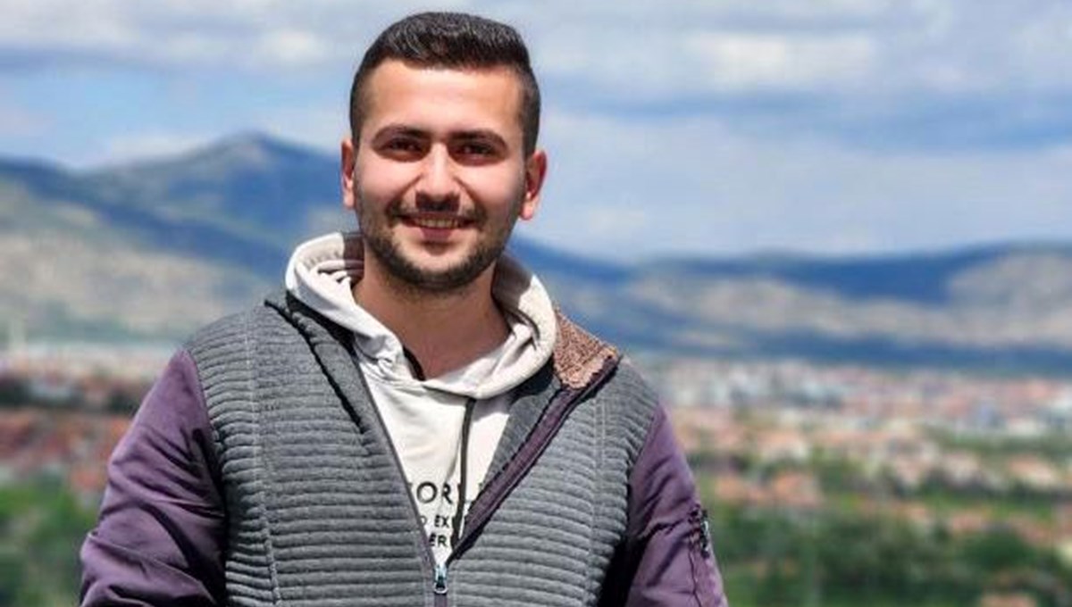 5 gündür kayıptı! Dağlık bölgede cansız bedeni bulundu 5 gündür kayıptı! Dağlık bölgede cansız bedeni bulundu