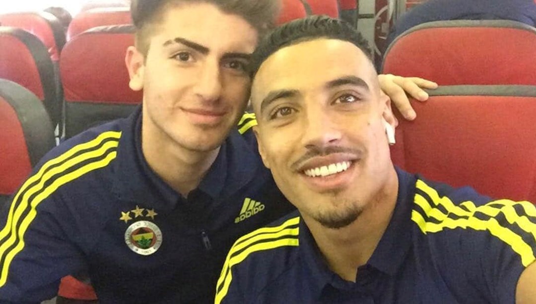 Kasiyerliğe başlayan eski Fenerbahçeli Ahmet Yiğit Gül ilk kez konuştu: "Sigortalı diye başladım"