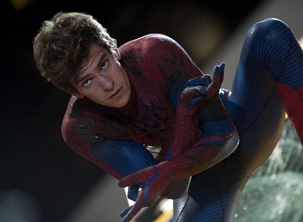 3 Örümcek Adam (Spider-Man) aynı filmde buluşuyor - 4