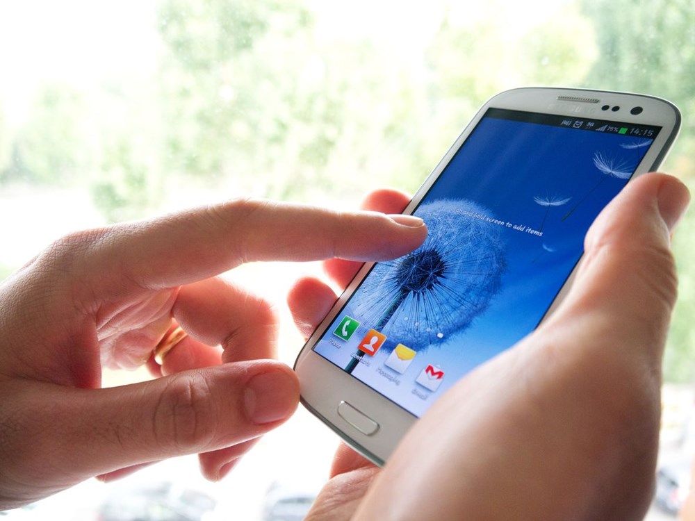 Android 12 gncellemesini alacak telefonlar