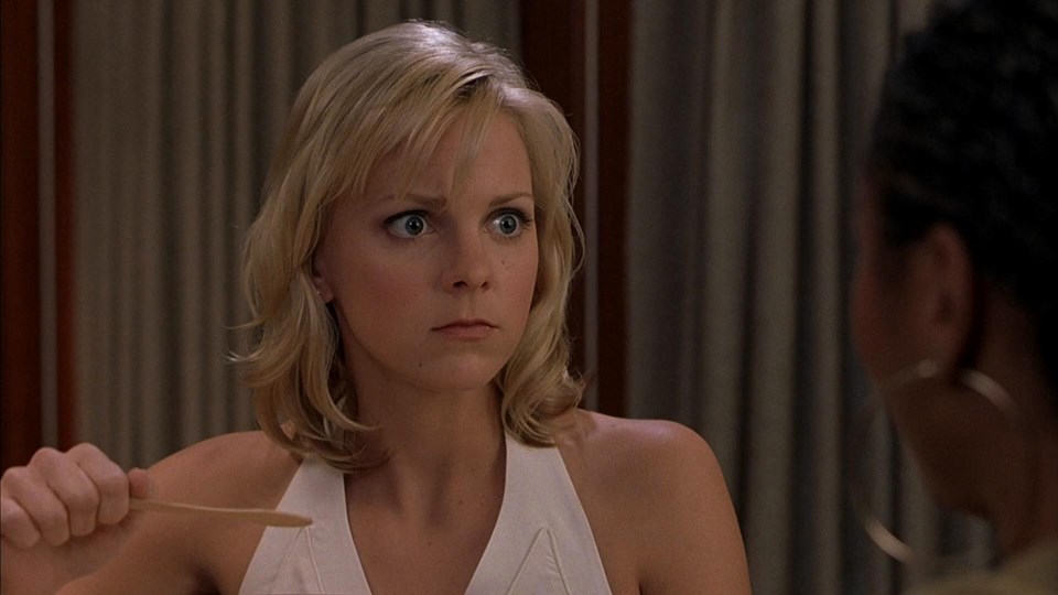 Anna Faris yanıtladı: Korkunç Bir Film serisine dönecek mi? - 1