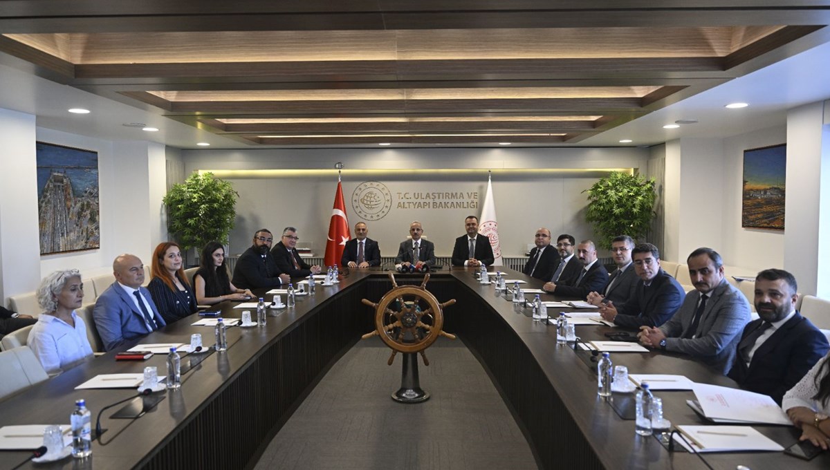 Çevre dostu gemilere 6 milyon dolarlık teşvik Çevre dostu gemilere 6 milyon dolarlık teşvik